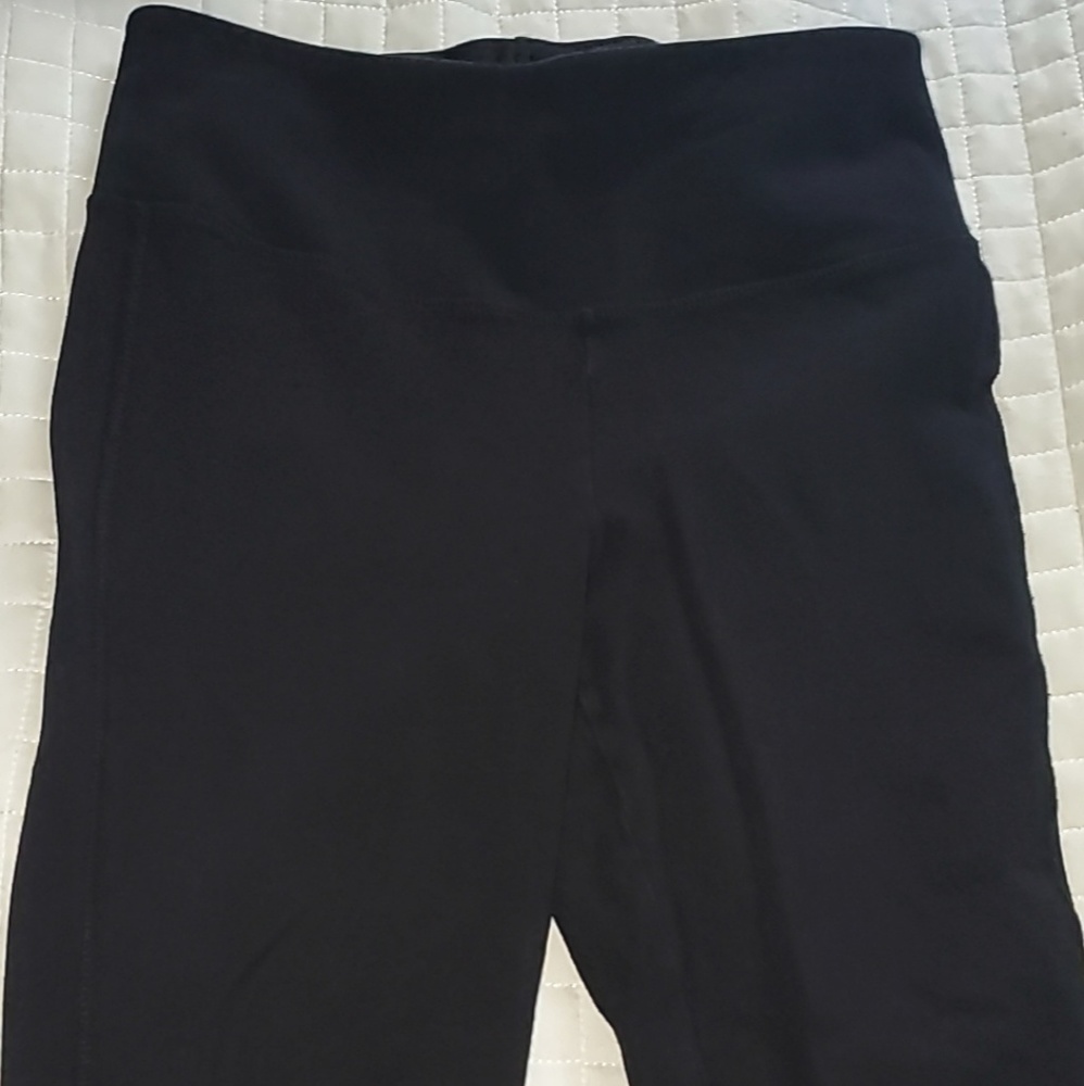 st john's bay leggings